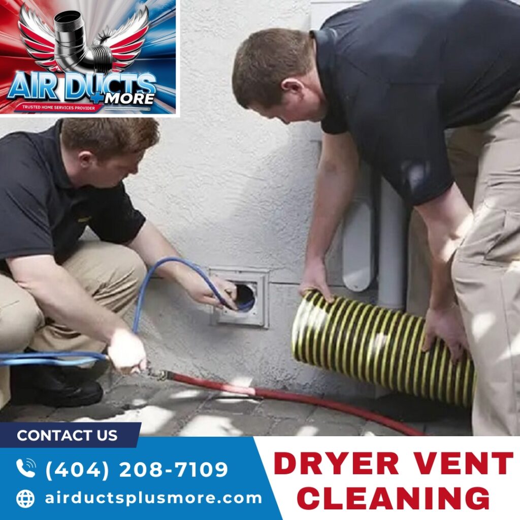 yor local dryer vent cleaning