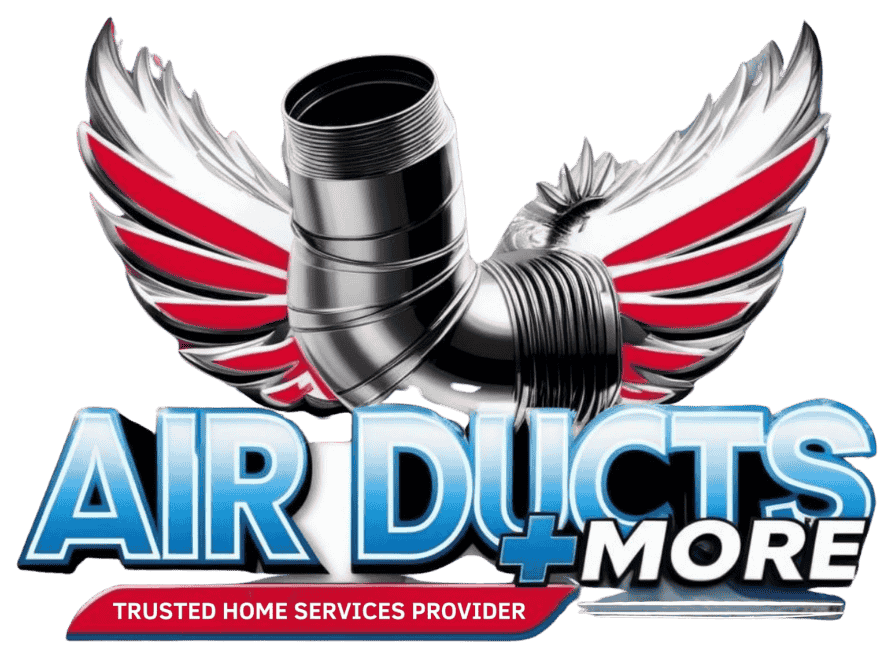 Air Ducts Plus More